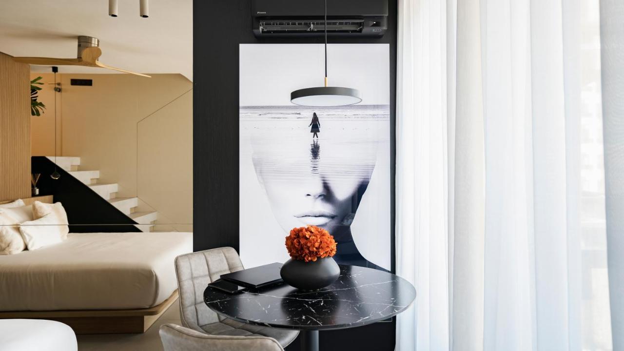 Aloha Apartamentos - Primera Linea De Playa - Vista Al Mar Benalmádena Eksteriør billede