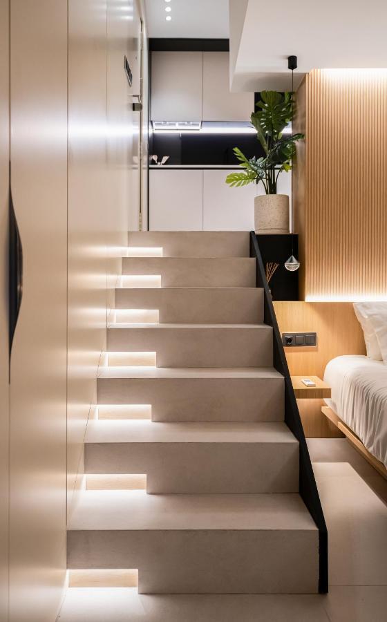 Aloha Apartamentos - Primera Linea De Playa - Vista Al Mar Benalmádena Eksteriør billede