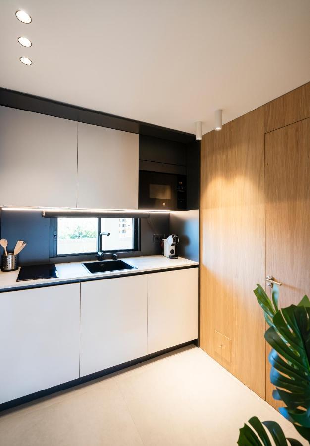 Aloha Apartamentos - Primera Linea De Playa - Vista Al Mar Benalmádena Eksteriør billede